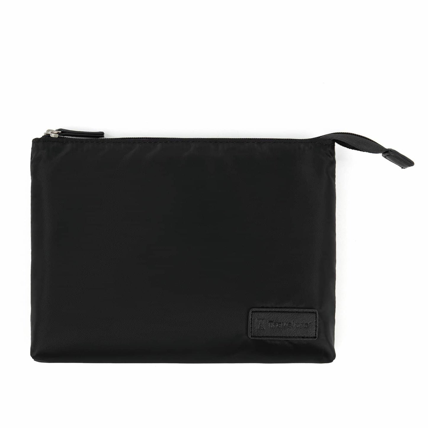 Travelpro Essentials Sparepack Foldable Carry-On Tote Bag in Black