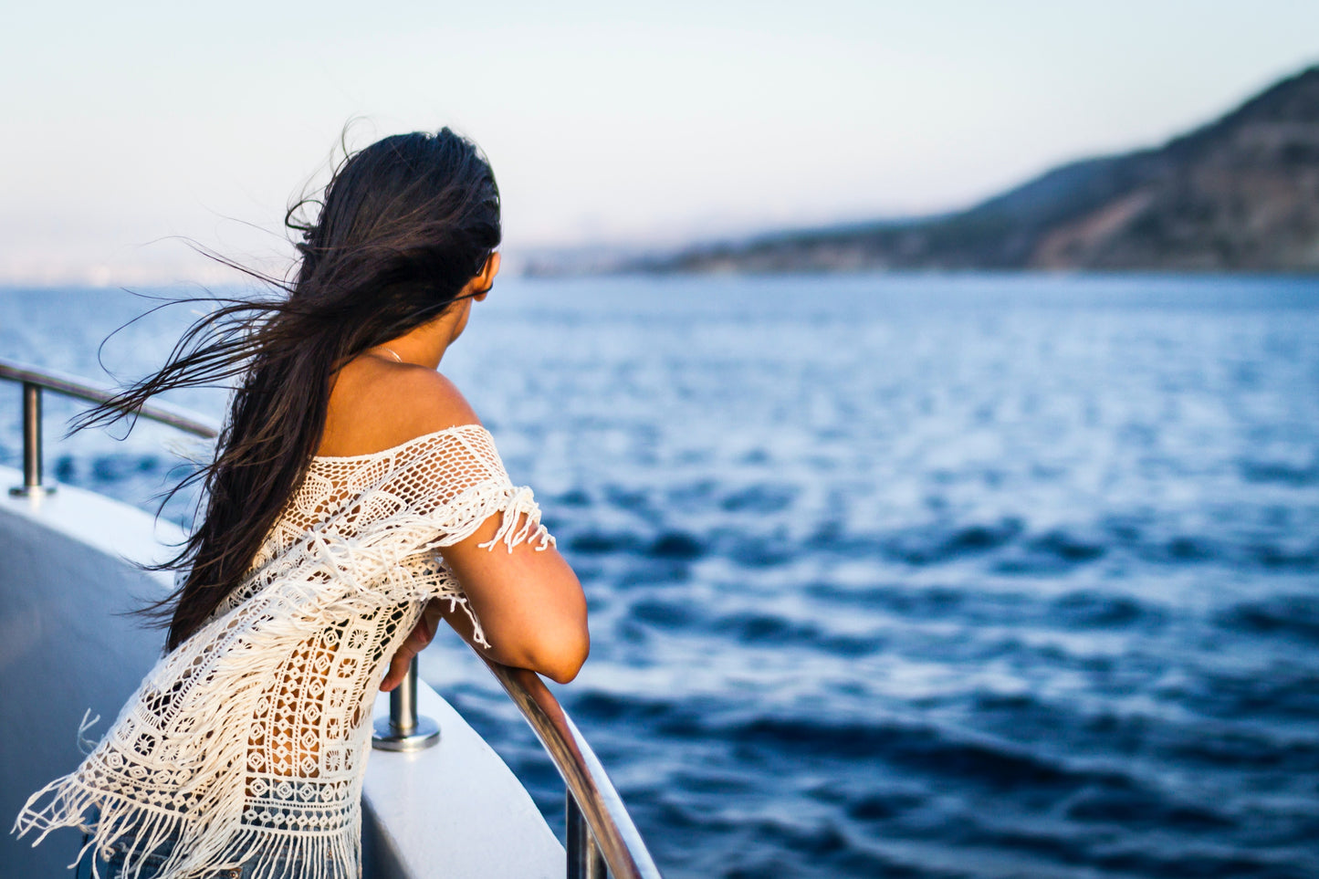 Book a Luxury Cruise