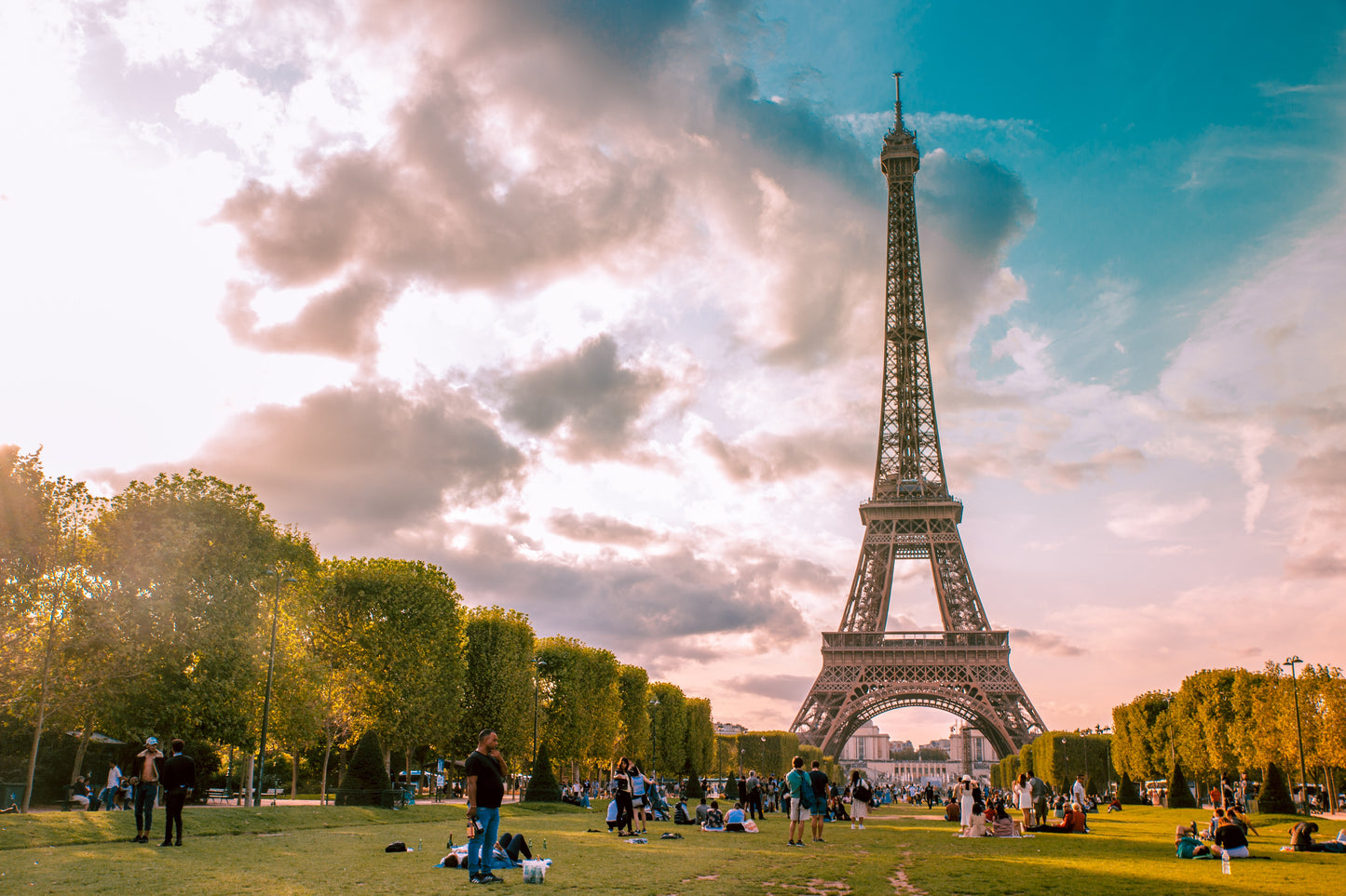 Book a Get Your Guide Tour