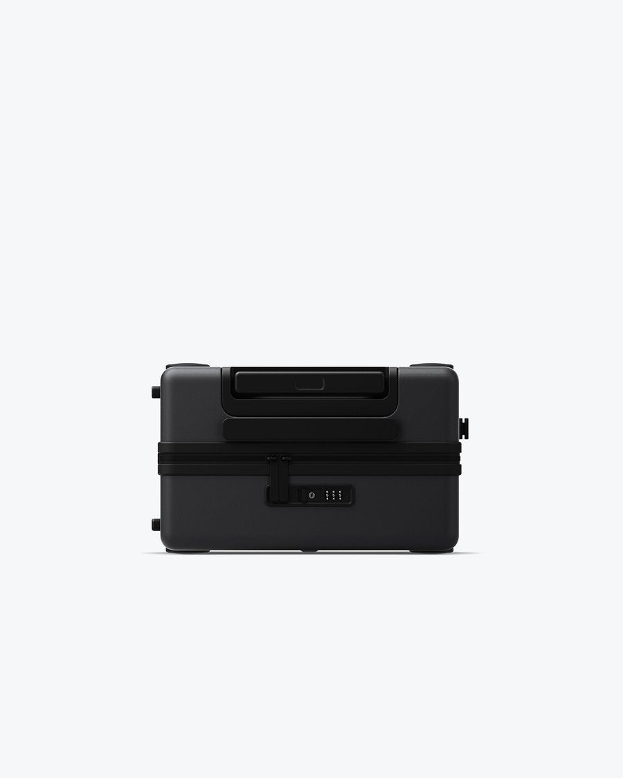 Level8 Textured Luggage Set 20" & 28"