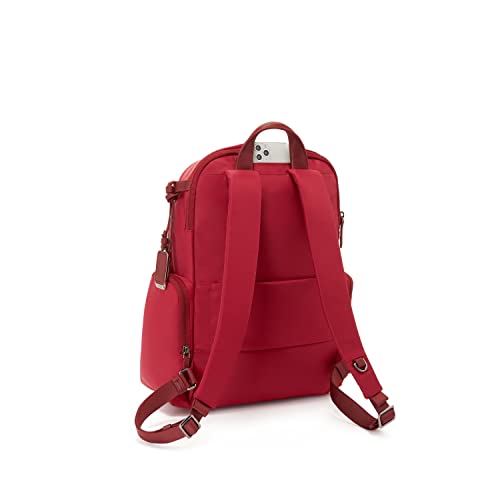 TUMI Voyageur Celina Backpack - Desert Red