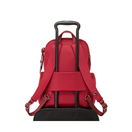 TUMI Voyageur Celina Backpack - Desert Red