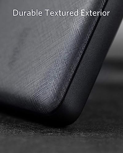 Anker Portable Charger, USB-C Power Bank 20000mAh with 20W Power Delivery, 525 Power Bank (PowerCore Essential 20K PD) for Phone 13/13 Pro / 13 Pro Max/12/12 Pro, Samsung, iPad Pro, and More