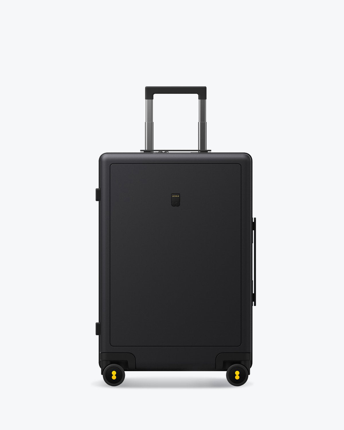 Level8 Textured Luggage Set 20" & 28"