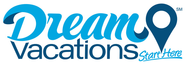 Dream Vacations - Lainey Melnick & Associates Store