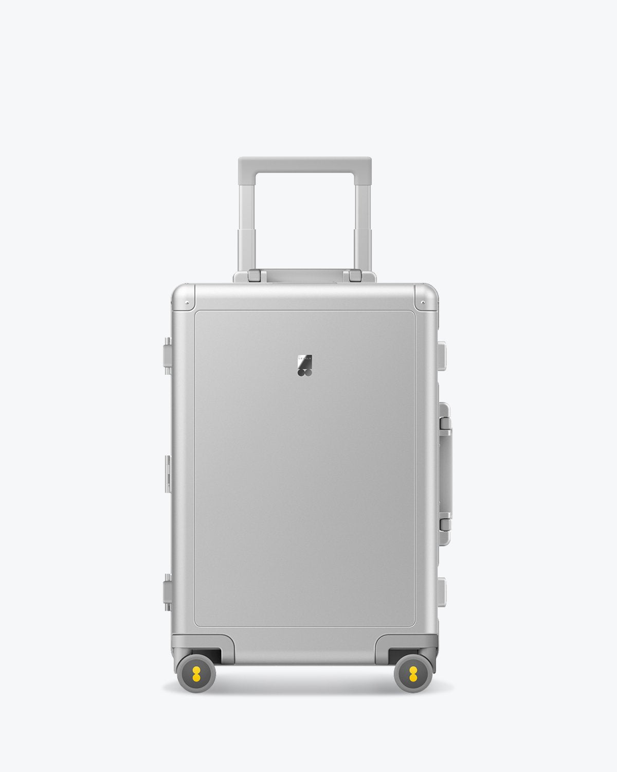 Level8 Full Aluminum Carry-On 20"