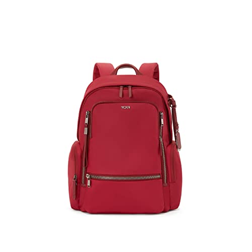 TUMI Voyageur Celina Backpack - Desert Red